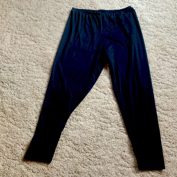 1X Cuddl Duds Pants